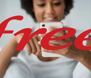 Forfait mobile : Free relance son célèbre forfait 80 Go à 11,99€/mois